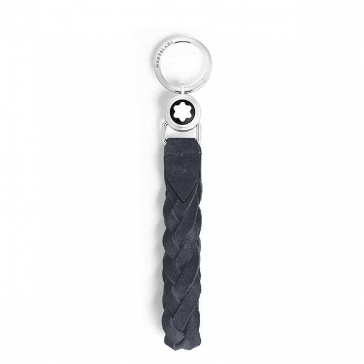 Porte-Clés en Suede