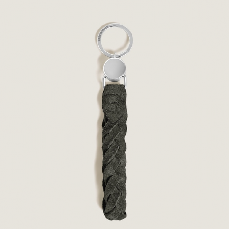 Porte-Clés en Suede