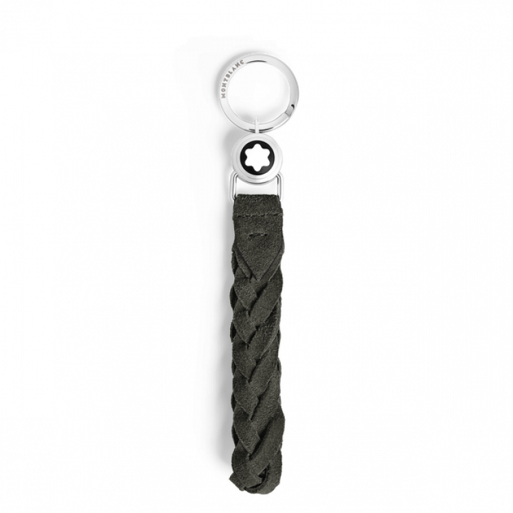 Porte-Clés en Suede