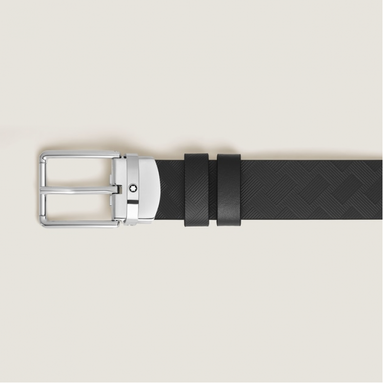 Ceinture Réversible Everyday 30 mm en Cuir Extreme
