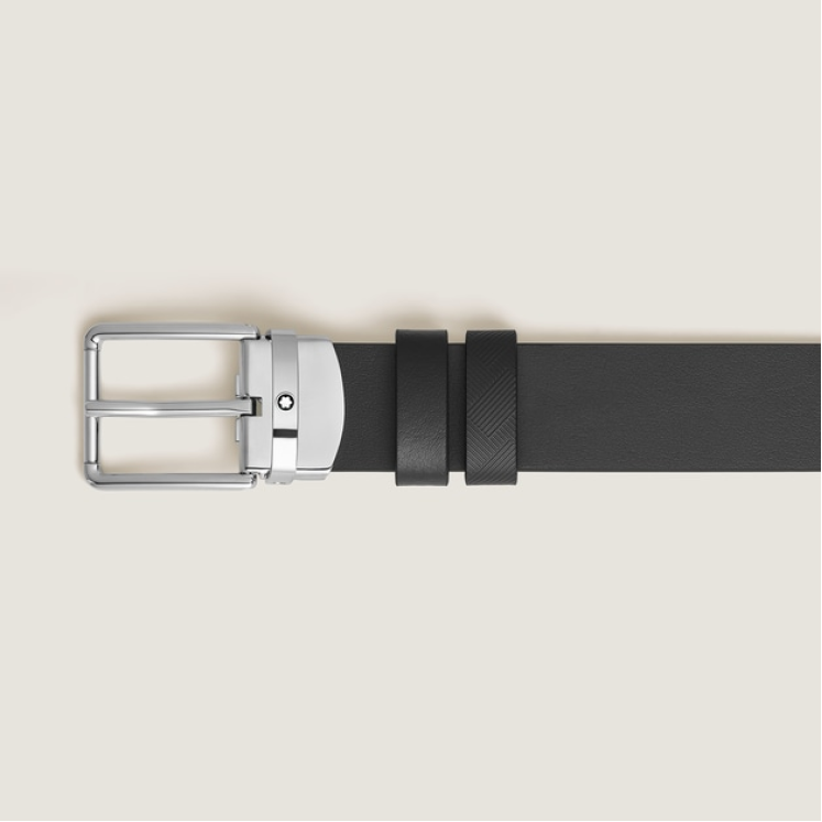 Ceinture Réversible Everyday 30 mm en Cuir Extreme