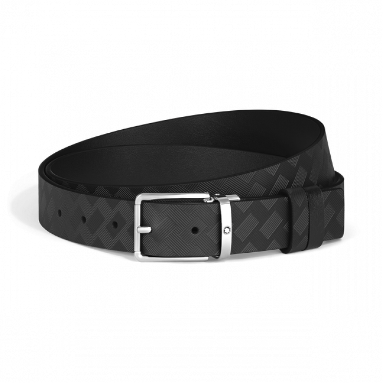 Ceinture Réversible Everyday 30 mm en Cuir Extreme