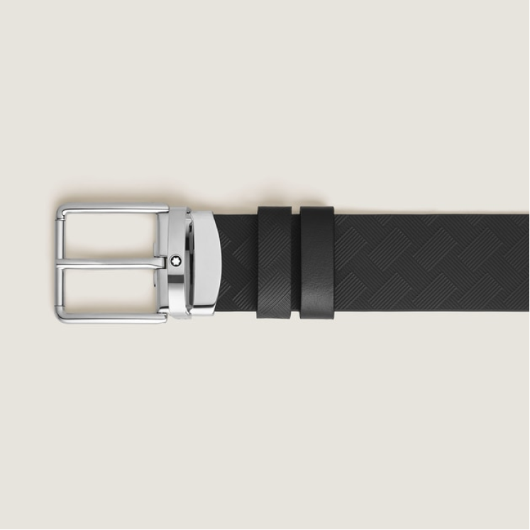 Ceinture Réversible Everyday 35 mm en Cuir Extreme