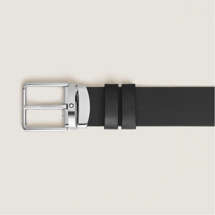 Ceinture Réversible Everyday 35 mm en Cuir Extreme