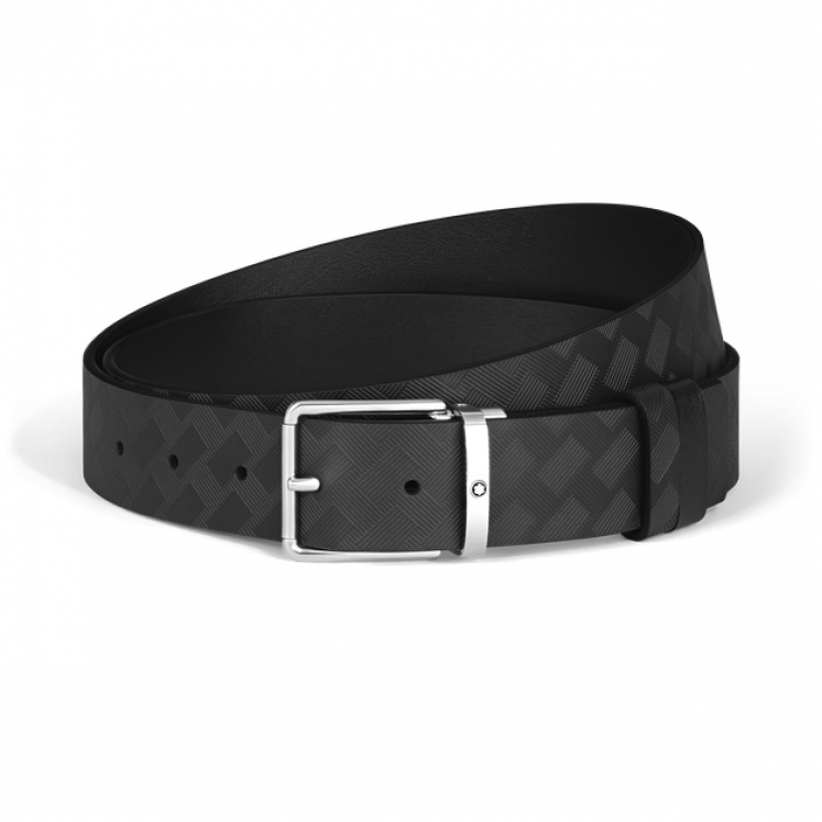 Ceinture Réversible Everyday 35 mm en Cuir Extreme