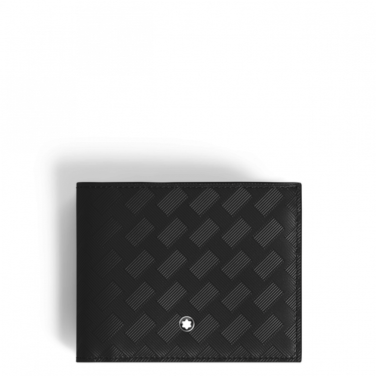 Portefeuille 6cc en Cuir Extreme