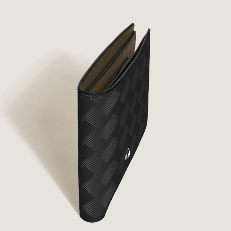 Portefeuille 6cc en Cuir Extreme