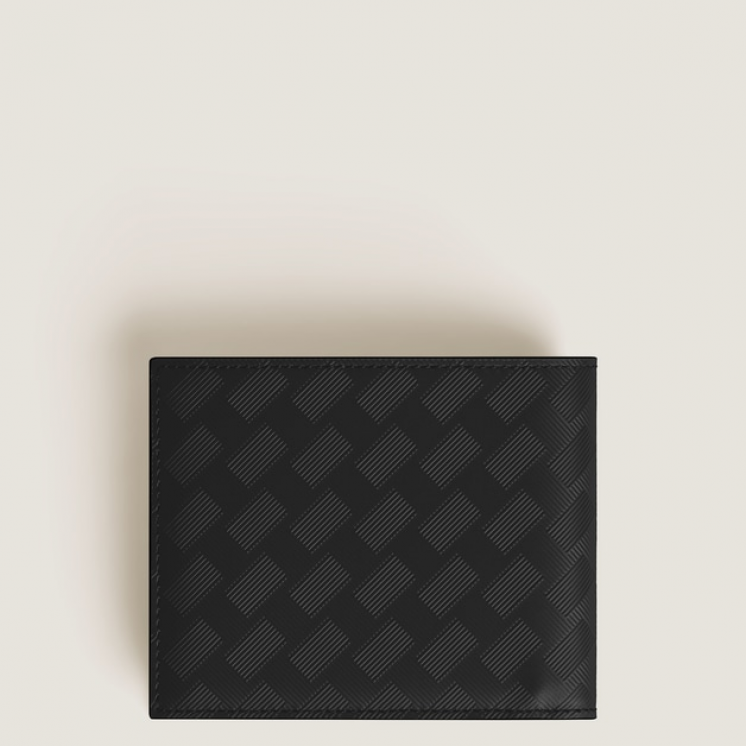 Portefeuille 6cc en Cuir Extreme