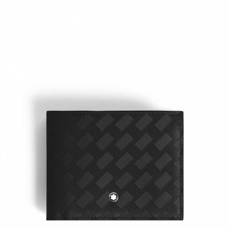 Portefeuille 6cc en Cuir Extreme