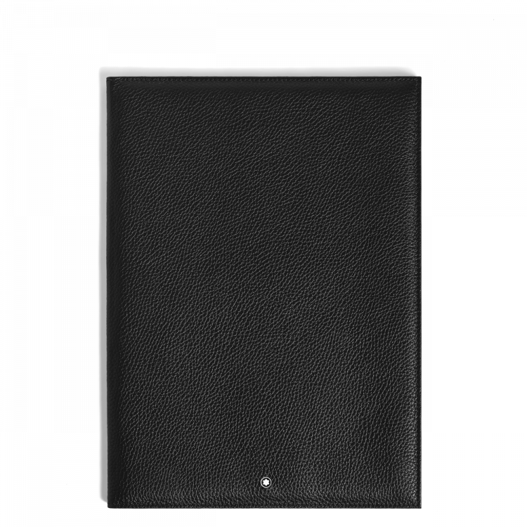 Porte-documents en Cuir Grain&eacute;