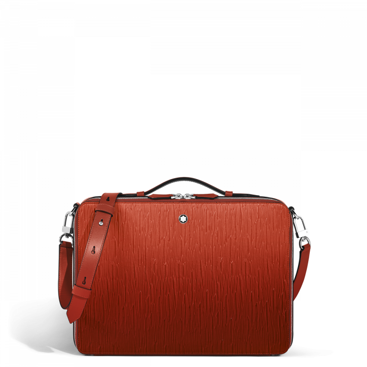 Sac Messenger Writing Traveler