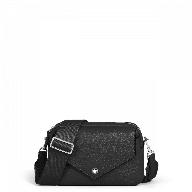 Sac &agrave; Bandouli&egrave;re Petit Mod&egrave;le Montblanc Companion
