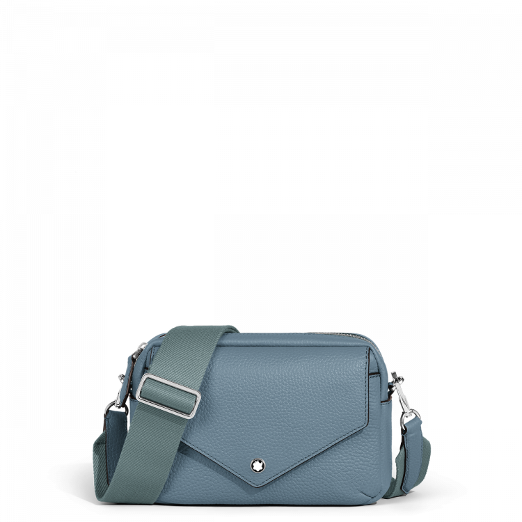 Sac &agrave; Bandouli&egrave;re Petit Mod&egrave;le Montblanc Companion