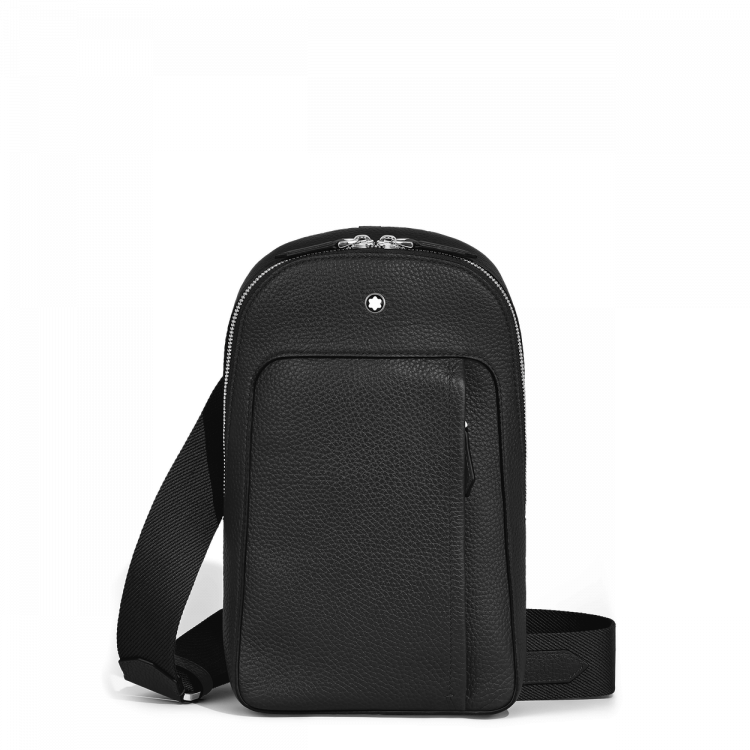 Sac On-Body Moyen Mod&egrave;le Montblanc Companion