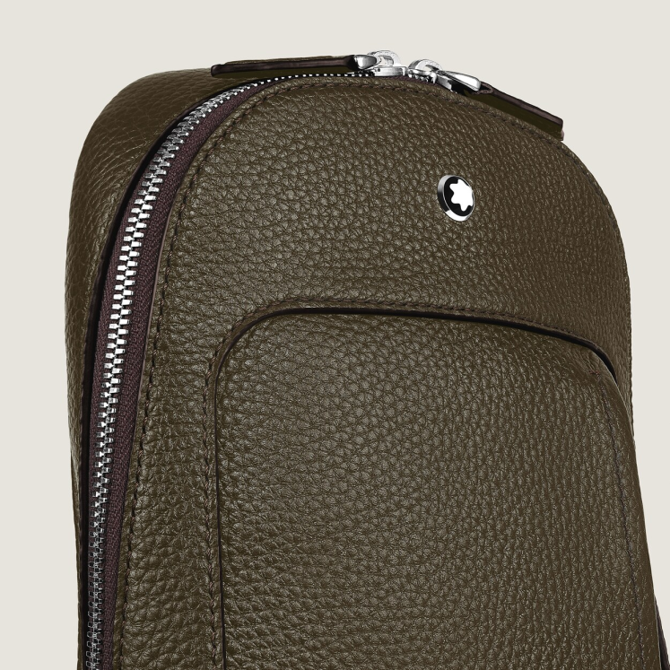 Sac On-Body Moyen Modèle Montblanc Companion
