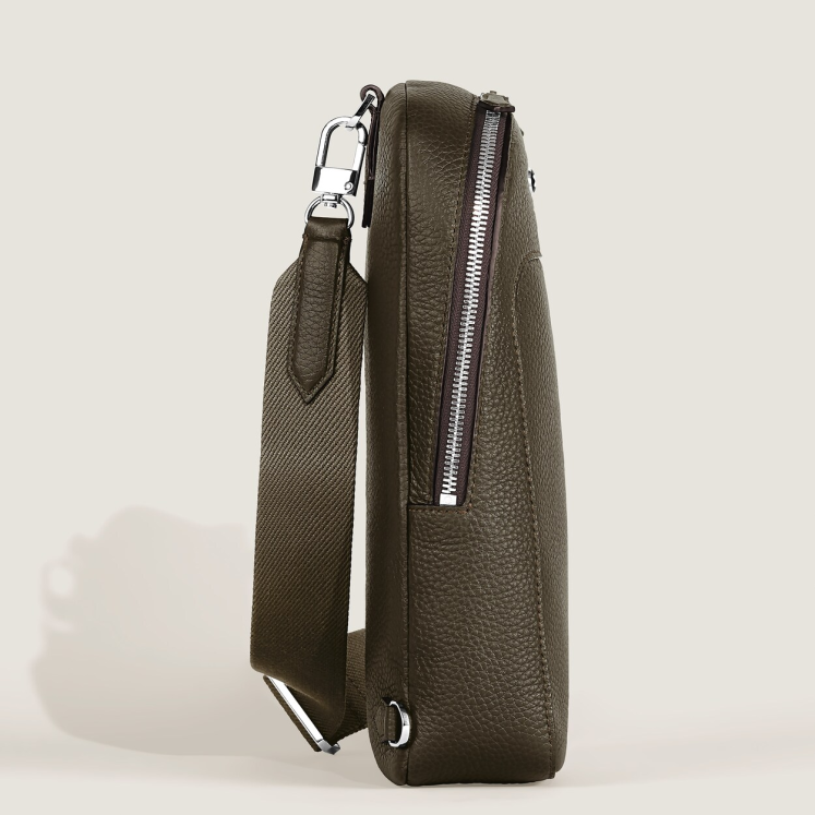 Sac On-Body Moyen Modèle Montblanc Companion