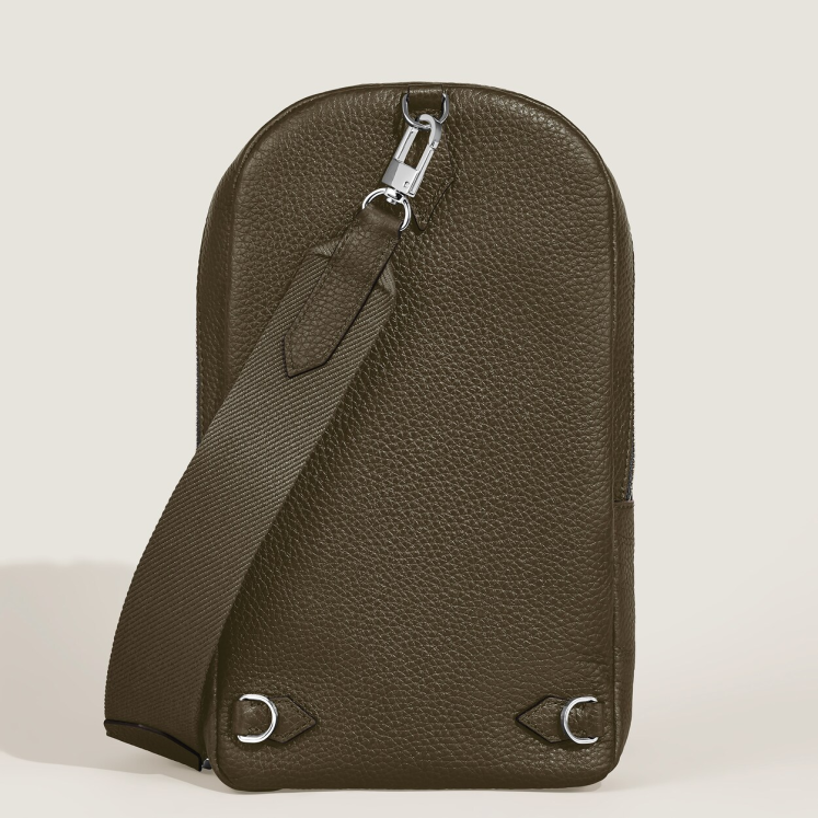 Sac On-Body Moyen Modèle Montblanc Companion