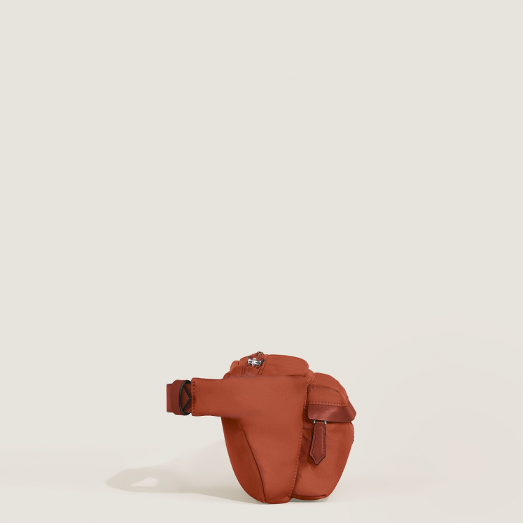Sac Banane Montblanc Panorama