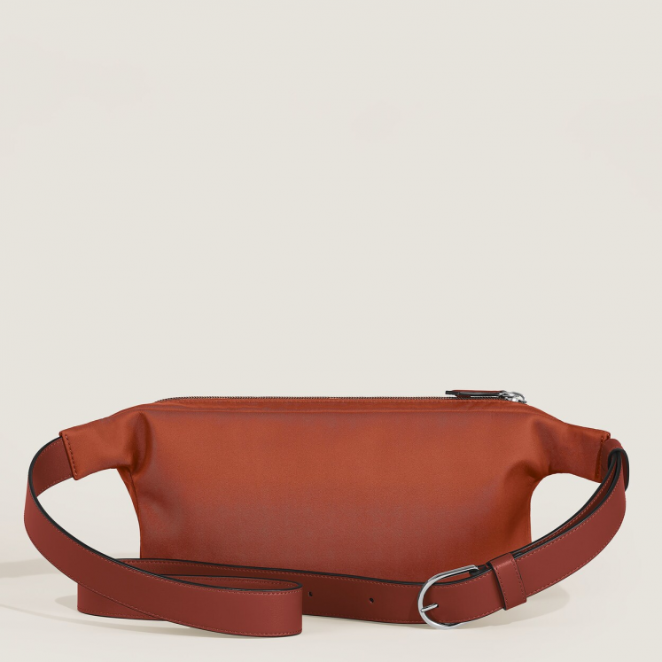 Sac Banane Montblanc Panorama