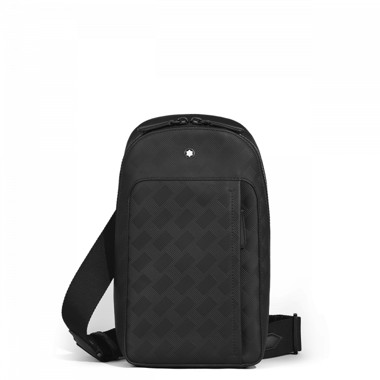 Sac On-Body Moyen Mod&egrave;le Montblanc Companion