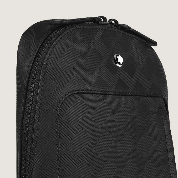 Sac On-Body Moyen Modèle Montblanc Companion