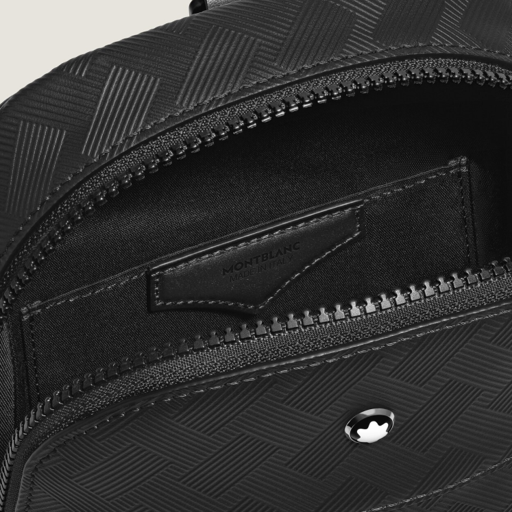 Sac On-Body Moyen Modèle Montblanc Companion