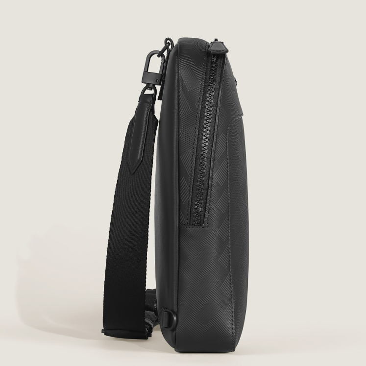 Sac On-Body Moyen Modèle Montblanc Companion