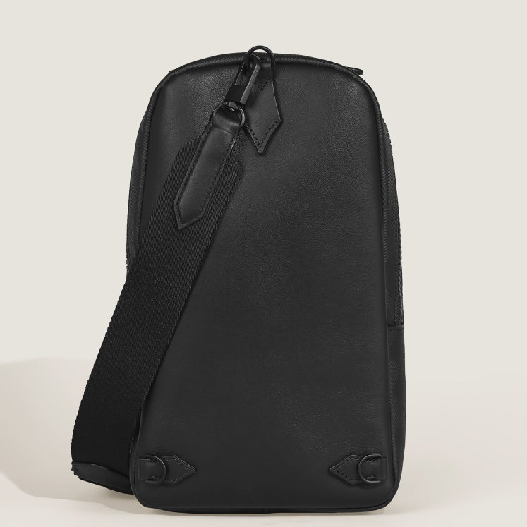Sac On-Body Moyen Modèle Montblanc Companion