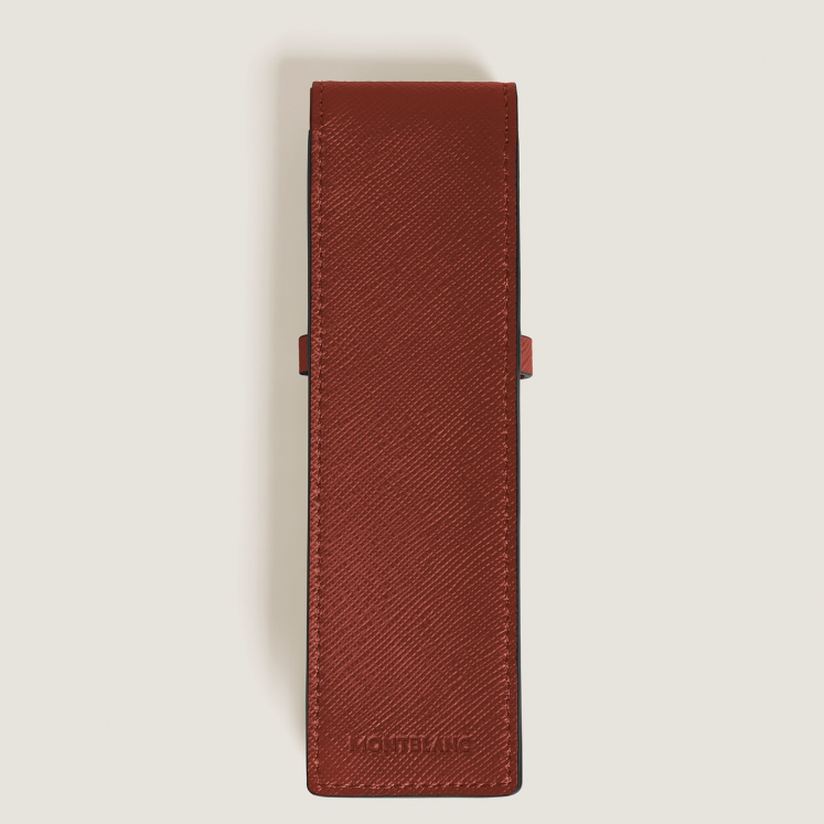 Étui pour 2 Instruments d’Écriture Montblanc Envelope