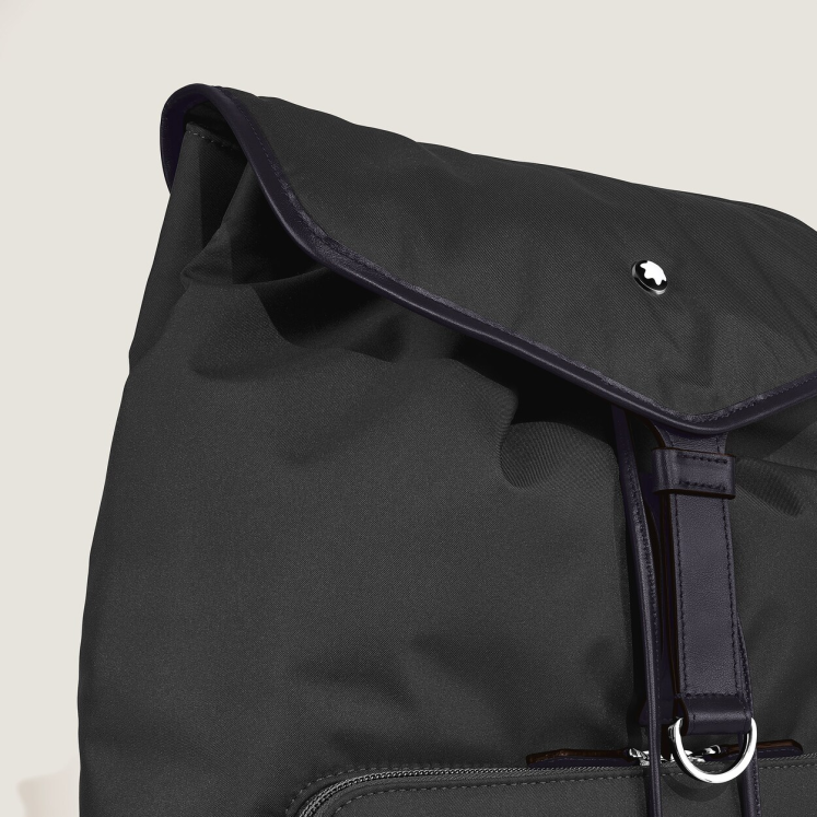 Sac à Dos Moyen Format Montblanc Panorama