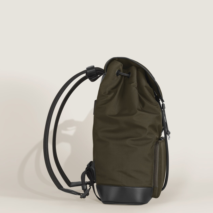 Sac à Dos Moyen Format Montblanc Panorama