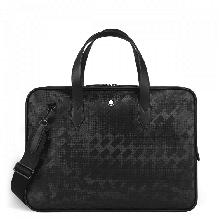 Porte-Documents Fin en Cuir Extreme Soft