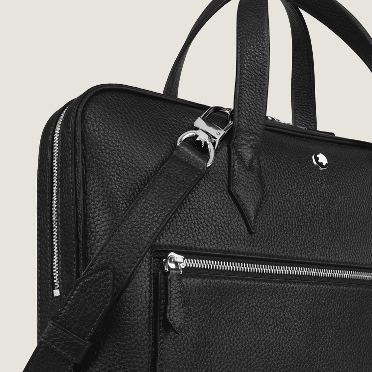 Porte-Documents Fin Montblanc Companion