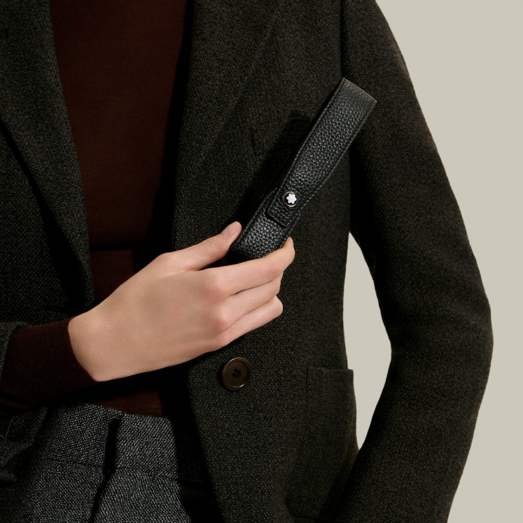 Étui pour 1 Instrument d'Écriture Montblanc Envelope