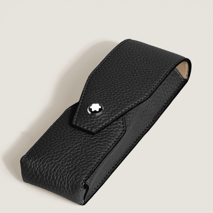 Étui pour 2 Instruments d'Écriture Montblanc Envelope