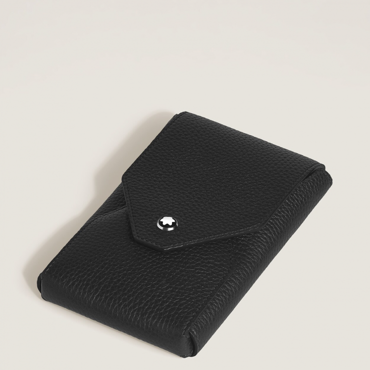 Étui pour 4 Instruments d'Écriture Montblanc Envelope
