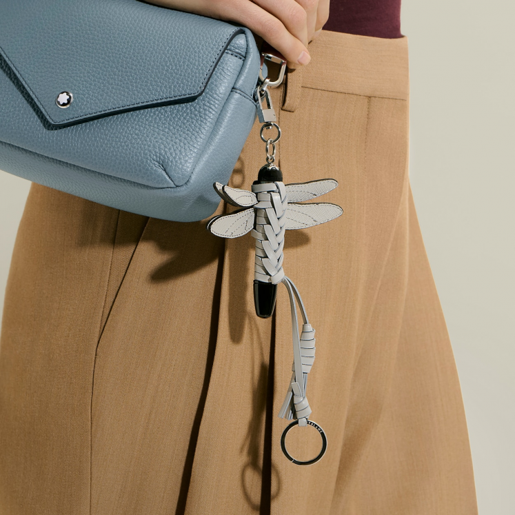Charm de Sac Libellule