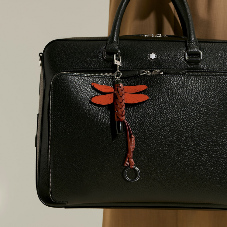Charm de Sac Libellule
