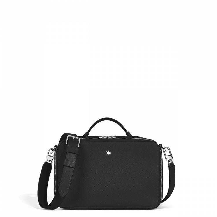 Petit sac Reporter &agrave; bandouli&egrave;re Writing Traveler