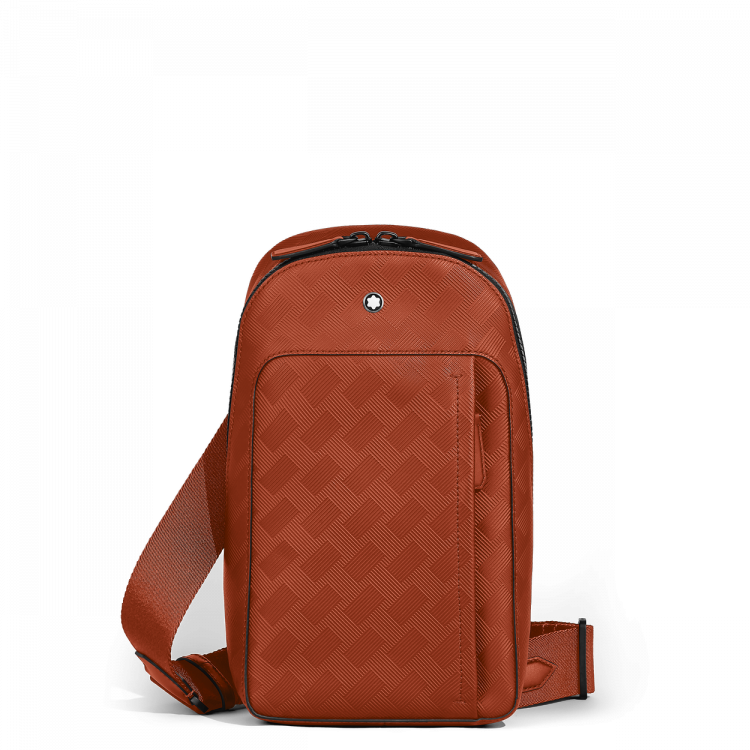 Sac On-Body Moyen Mod&egrave;le Montblanc Companion