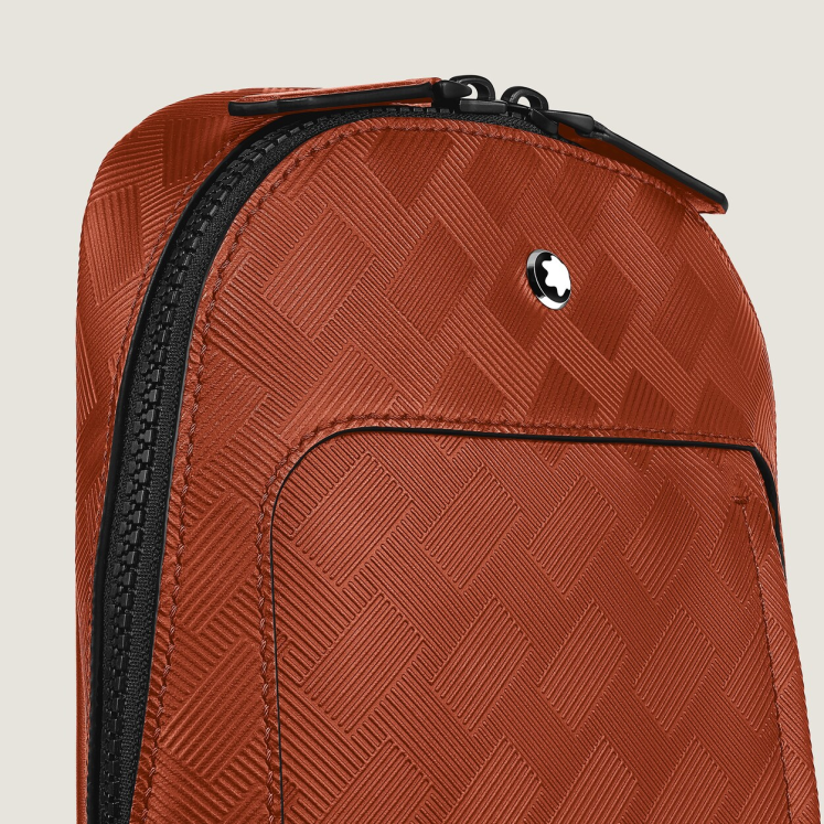 Sac On-Body Moyen Modèle Montblanc Companion