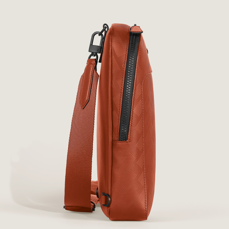 Sac On-Body Moyen Modèle Montblanc Companion
