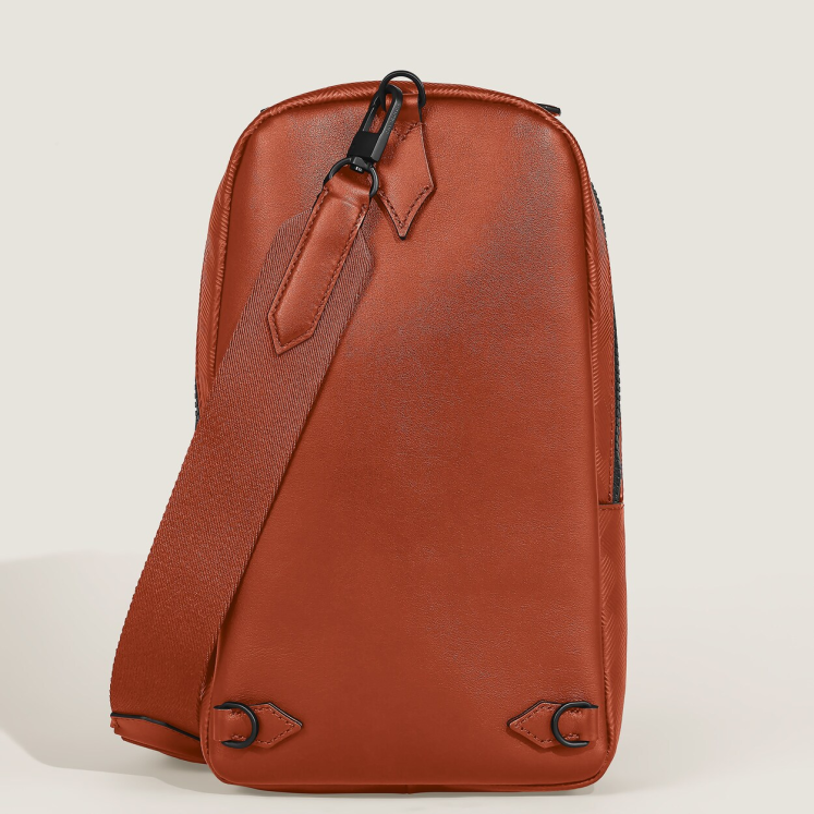Sac On-Body Moyen Modèle Montblanc Companion