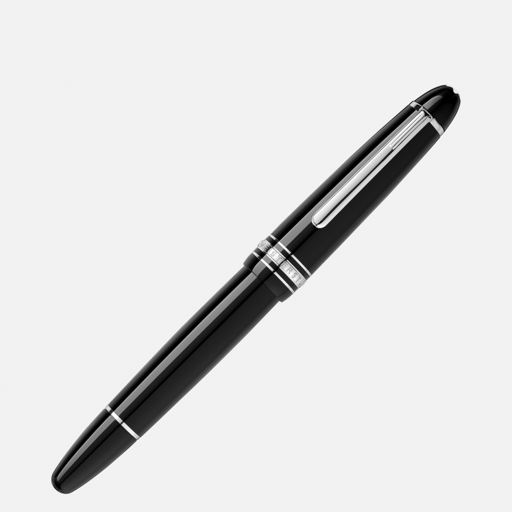 Rollerball Meisterstück LeGrand platiné