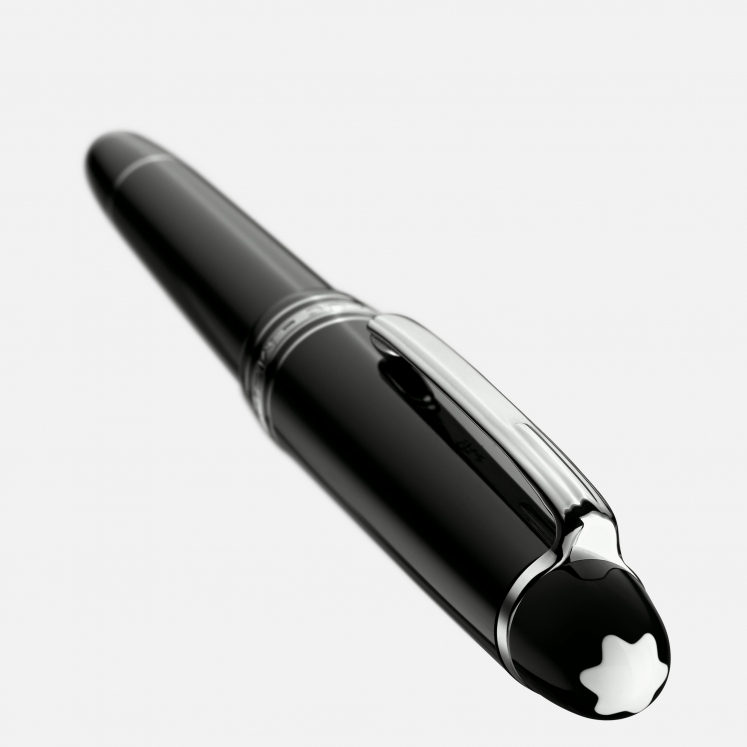 Rollerball Meisterstück LeGrand platiné