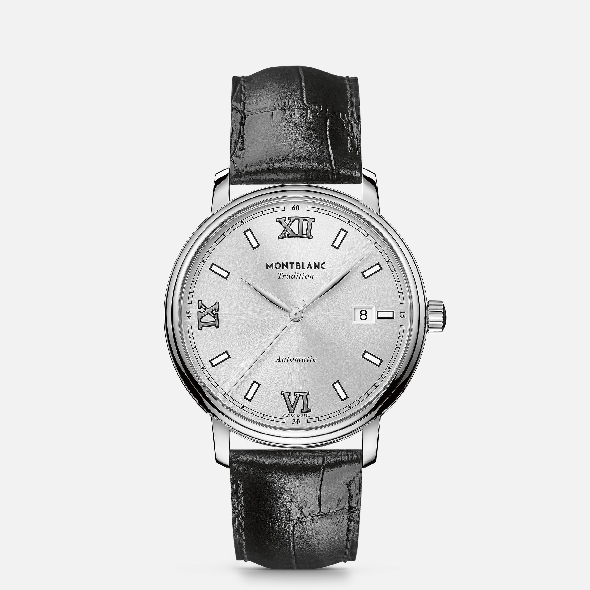 Montblanc Tradition Automatic Date 40 mm